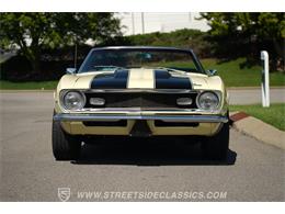 1968 Chevrolet Camaro (CC-2095064) for sale in Lavergne, Tennessee