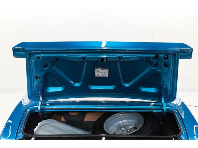 1969 Chevrolet Camaro (CC-2095065) for sale in Volo, Illinois
