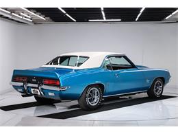 1969 Chevrolet Camaro (CC-2095065) for sale in Volo, Illinois