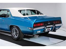 1969 Chevrolet Camaro (CC-2095065) for sale in Volo, Illinois