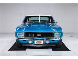 1969 Chevrolet Camaro (CC-2095065) for sale in Volo, Illinois