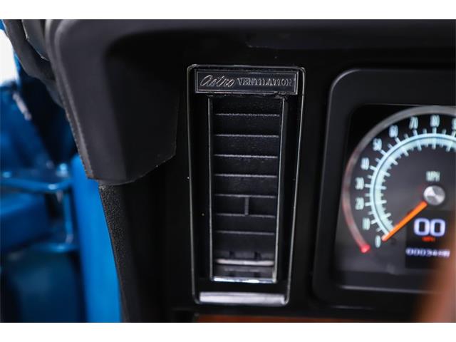 1969 Chevrolet Camaro (CC-2095065) for sale in Volo, Illinois