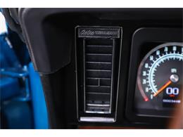 1969 Chevrolet Camaro (CC-2095065) for sale in Volo, Illinois