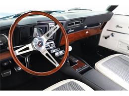 1969 Chevrolet Camaro (CC-2095065) for sale in Volo, Illinois