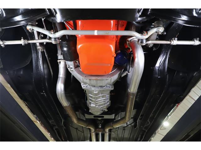 1969 Chevrolet Camaro (CC-2095065) for sale in Volo, Illinois