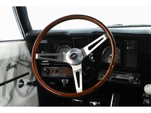 1969 Chevrolet Camaro (CC-2095065) for sale in Volo, Illinois