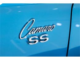1969 Chevrolet Camaro (CC-2095065) for sale in Volo, Illinois