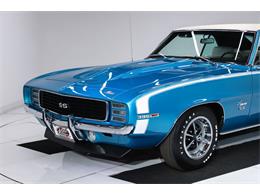 1969 Chevrolet Camaro (CC-2095065) for sale in Volo, Illinois