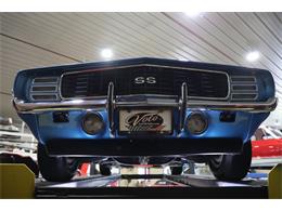 1969 Chevrolet Camaro (CC-2095065) for sale in Volo, Illinois