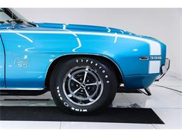 1969 Chevrolet Camaro (CC-2095065) for sale in Volo, Illinois