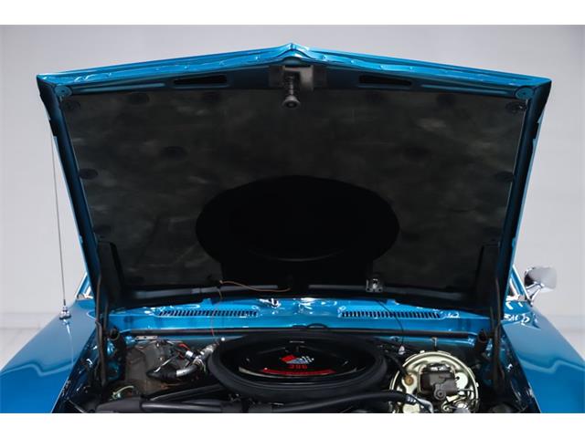 1969 Chevrolet Camaro (CC-2095065) for sale in Volo, Illinois