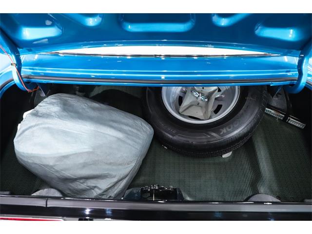 1969 Chevrolet Camaro (CC-2095065) for sale in Volo, Illinois