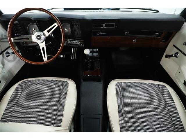 1969 Chevrolet Camaro (CC-2095065) for sale in Volo, Illinois