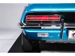 1969 Chevrolet Camaro (CC-2095065) for sale in Volo, Illinois