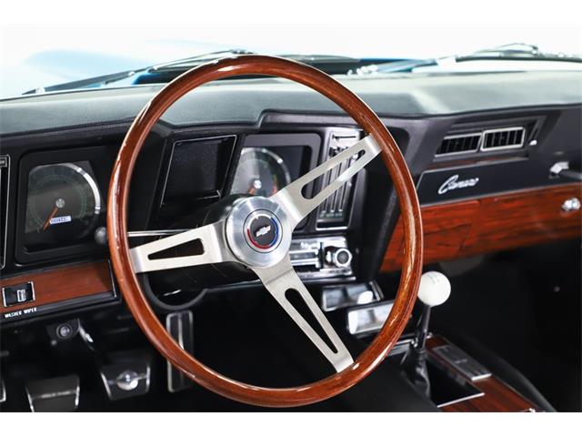 1969 Chevrolet Camaro (CC-2095065) for sale in Volo, Illinois