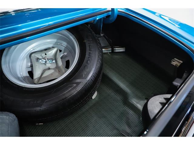 1969 Chevrolet Camaro (CC-2095065) for sale in Volo, Illinois