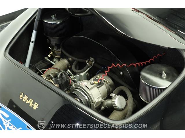 1970 Volkswagen Custom (CC-2095067) for sale in Lutz, Florida