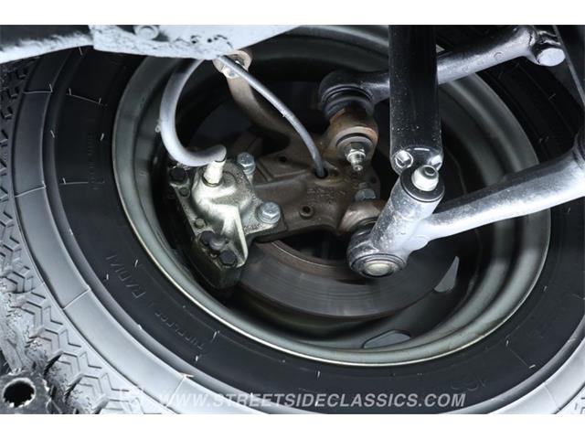 1970 Volkswagen Custom (CC-2095067) for sale in Lutz, Florida