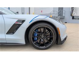 2018 Chevrolet Corvette Z06 (CC-2095068) for sale in Caledonia, Wisconsin