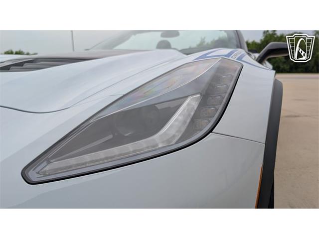 2018 Chevrolet Corvette Z06 (CC-2095068) for sale in Caledonia, Wisconsin