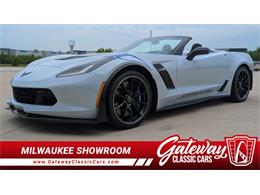 2018 Chevrolet Corvette Z06 (CC-2095068) for sale in Caledonia, Wisconsin
