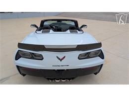 2018 Chevrolet Corvette Z06 (CC-2095068) for sale in Caledonia, Wisconsin