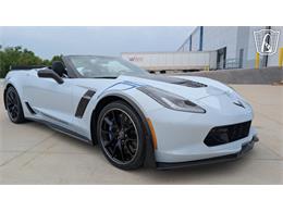 2018 Chevrolet Corvette Z06 (CC-2095068) for sale in Caledonia, Wisconsin
