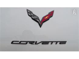 2018 Chevrolet Corvette Z06 (CC-2095068) for sale in Caledonia, Wisconsin
