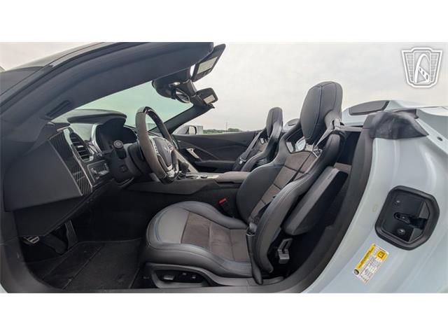 2018 Chevrolet Corvette Z06 (CC-2095068) for sale in Caledonia, Wisconsin