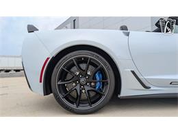 2018 Chevrolet Corvette Z06 (CC-2095068) for sale in Caledonia, Wisconsin