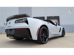 2018 Chevrolet Corvette Z06 (CC-2095068) for sale in Caledonia, Wisconsin