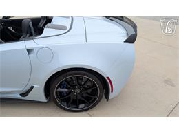 2018 Chevrolet Corvette Z06 (CC-2095068) for sale in Caledonia, Wisconsin