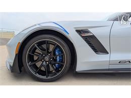 2018 Chevrolet Corvette Z06 (CC-2095068) for sale in Caledonia, Wisconsin