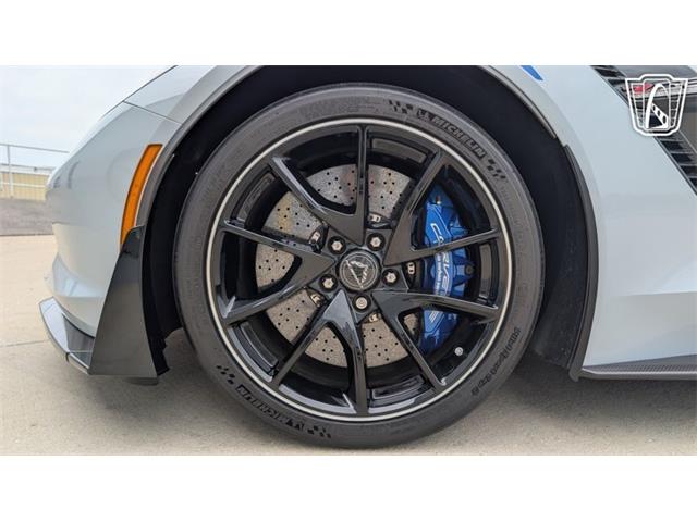 2018 Chevrolet Corvette Z06 (CC-2095068) for sale in Caledonia, Wisconsin