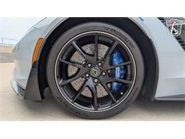 2018 Chevrolet Corvette Z06 (CC-2095068) for sale in Caledonia, Wisconsin