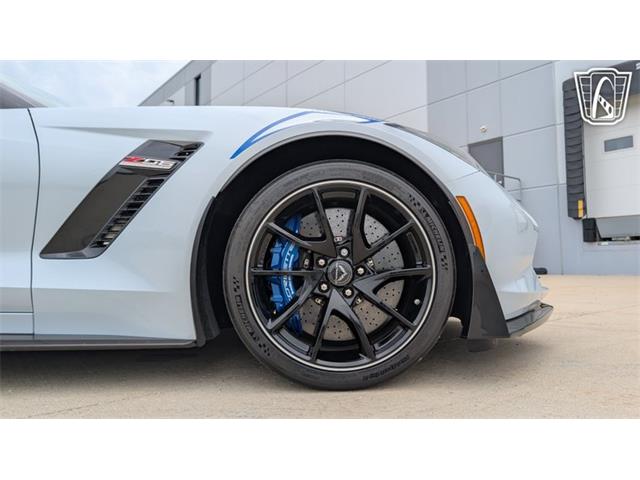 2018 Chevrolet Corvette Z06 (CC-2095068) for sale in Caledonia, Wisconsin