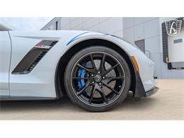 2018 Chevrolet Corvette Z06 (CC-2095068) for sale in Caledonia, Wisconsin