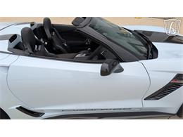 2018 Chevrolet Corvette Z06 (CC-2095068) for sale in Caledonia, Wisconsin