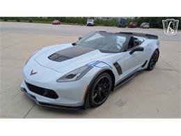 2018 Chevrolet Corvette Z06 (CC-2095068) for sale in Caledonia, Wisconsin