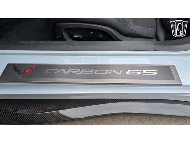 2018 Chevrolet Corvette Z06 (CC-2095068) for sale in Caledonia, Wisconsin