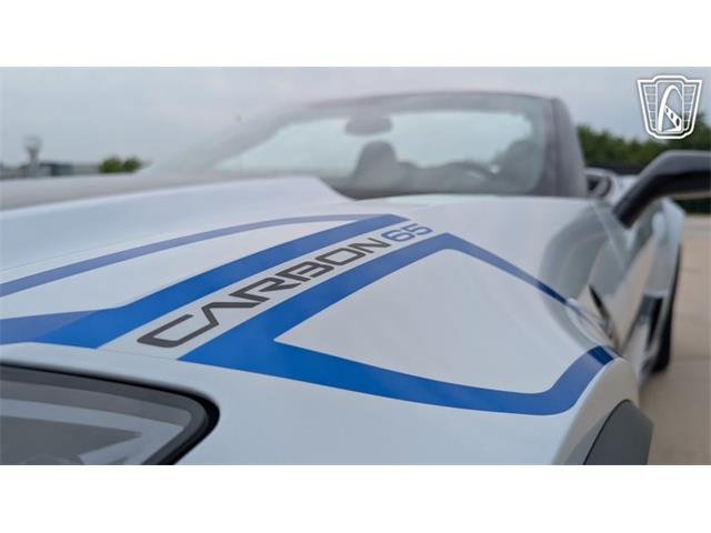 2018 Chevrolet Corvette Z06 (CC-2095068) for sale in Caledonia, Wisconsin