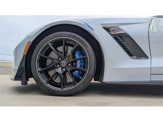 2018 Chevrolet Corvette Z06 (CC-2095068) for sale in Caledonia, Wisconsin