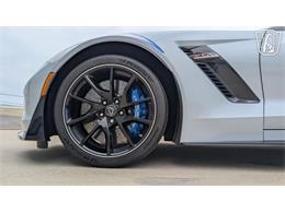 2018 Chevrolet Corvette Z06 (CC-2095068) for sale in Caledonia, Wisconsin