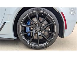 2018 Chevrolet Corvette Z06 (CC-2095068) for sale in Caledonia, Wisconsin