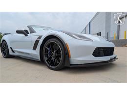 2018 Chevrolet Corvette Z06 (CC-2095068) for sale in Caledonia, Wisconsin