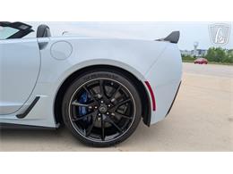 2018 Chevrolet Corvette Z06 (CC-2095068) for sale in Caledonia, Wisconsin