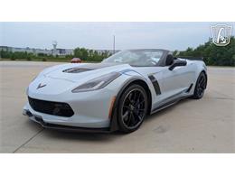 2018 Chevrolet Corvette Z06 (CC-2095068) for sale in Caledonia, Wisconsin