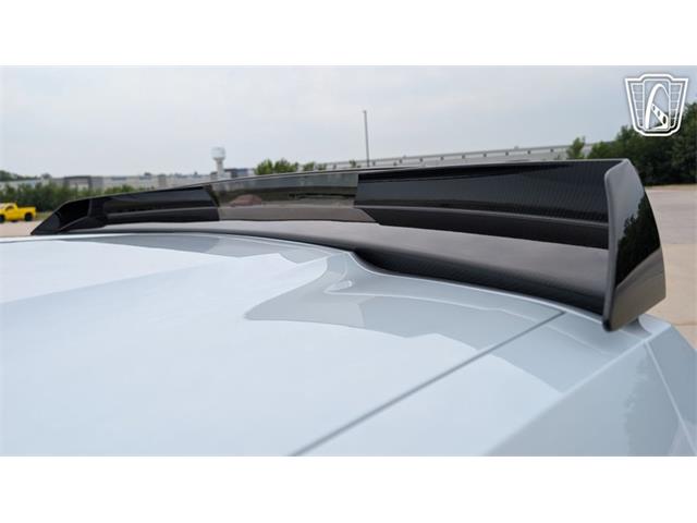 2018 Chevrolet Corvette Z06 (CC-2095068) for sale in Caledonia, Wisconsin