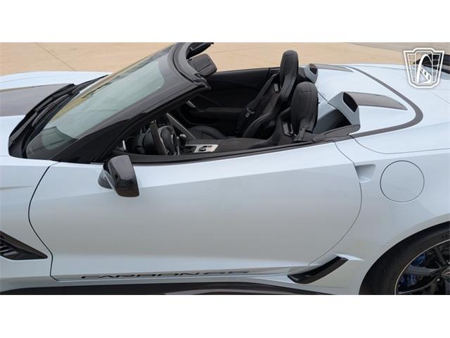 2018 Chevrolet Corvette Z06 (CC-2095068) for sale in Caledonia, Wisconsin