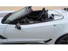 2018 Chevrolet Corvette Z06 (CC-2095068) for sale in Caledonia, Wisconsin